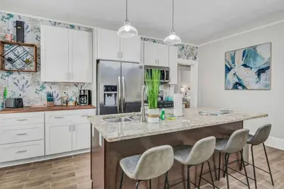 Image de Central 3br in Elmwood | Near Usc & Ft. Jackson