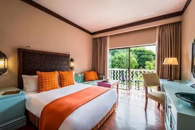 Image de Discover the Sights of Zambezi River! 4 Relaxing Units, Spa, Pool, Free Parking!