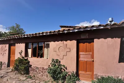 Image de Casa Amaru Raqchi
