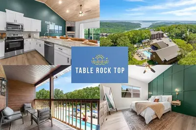 Image de Brand New: 3 Bed / 2 Bath Branson, Sleeps 8 + 2 Min to Sdc