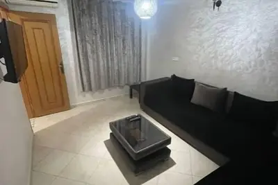 Image de G calm nice one bedroom appartement