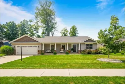 Image de The Garden Woods