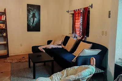 Image de Big bright house in the center - Casa Minerva