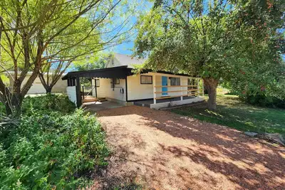 Image de Quiet Private Cottage near Zion - Pet-Friendly ~ Tesla/ Ev Charger