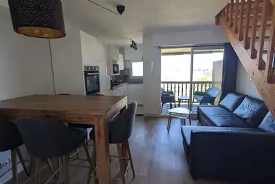 Image de Appartement vue Port du Crouesty