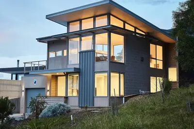 Image de Ocean's 13 - This stylish 3 bedroom holiday home is well suited to both couples and small family
