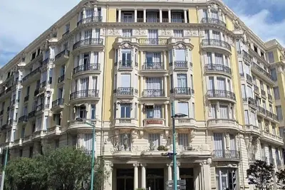 Image de Appartement Proche mer Refait à Neuf Avec Mezzanine