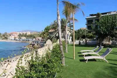 Image de Paradisun Villajoyosa