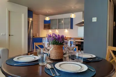 Image de Cala Alta sunrise apartments