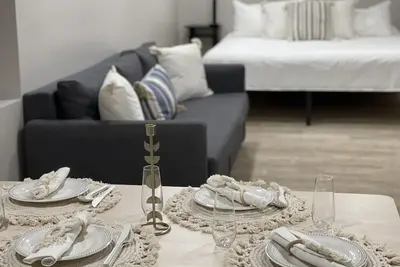 Image de La luna Room