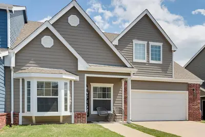 Image de Pool & Lake Access: Lovely Monkey Island Getaway