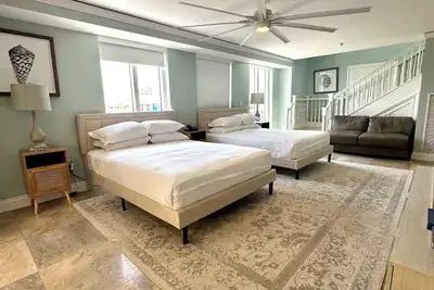 Image de Penthouse Duplex at The Ritz-Carlton Key Biscayne