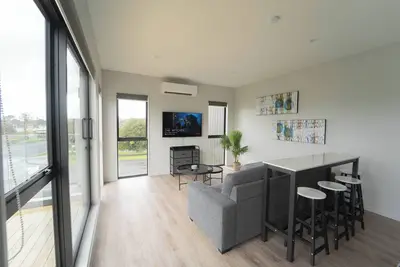 Image de Sunnyhills Viewside Town House | Wi-Fi & Netflix