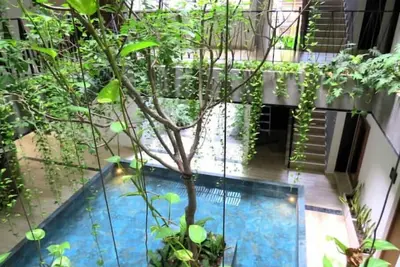 Image de Volta Luxury 1br in downton 5th\n