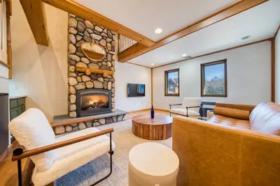 Image de Luxury Duplex Suite With Jacuzzi