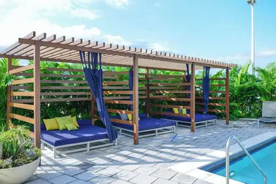 Image de Modern Condos in Midtown Miami