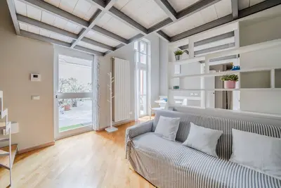 Image de Amazing Milan Loft - 350 m far from Dateo Station