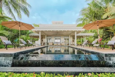 Image de Luxury Dream Villa Right on the Beach!