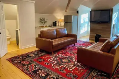 Image de Sherwood Hideaway!