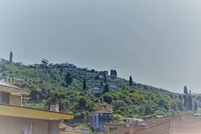 Image de 1 Bedroom Apartment in Rapallo