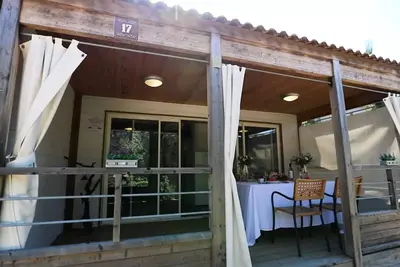 Image de Chalet Rossu (Gamme Grand Confort) - Dimanche/Dimanche - 5 personnes