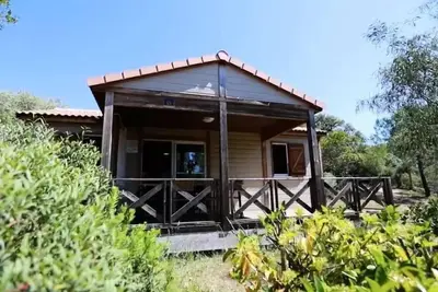 Image de Chalet Biancu (Gamme Grand Confort) - Dimanche/Dimanche - 6 personnes
