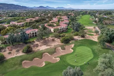 Image de 1 Bedroom Deluxe Condo, Kitchen, Sleeps 4, South Mountain @ Legacy Golf Resort! !
