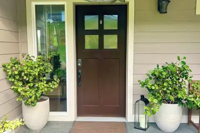 Image de Wildcat Cottage