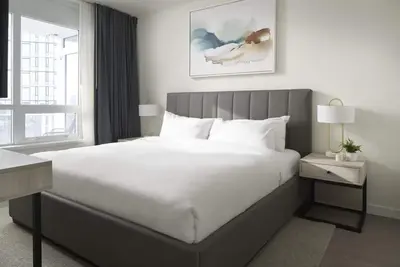 Image de Level Seattle- Two Bedroom Sky Suite