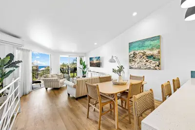 Image de 3 Andari Sunshine Beach Modern Apt 1 Min Beach