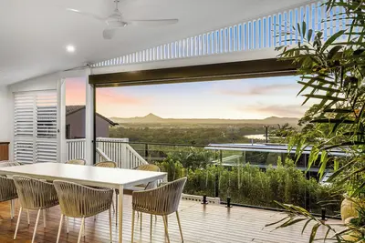 Image de Sunset Lagoon Noosa Luxury with Stunning Views