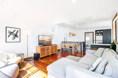 Image de Pet Friendly Tropical Escape in Sunshine Beach