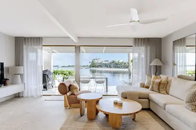 Image de Bella Vista Noosa Luxury on White Sands
