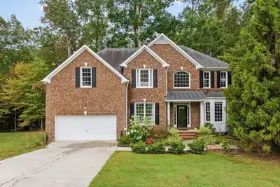 Image de Stunning 5 bedroom/3 bath home in Hope Valley Farm