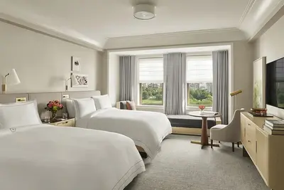 Image de A Place You'll Surely Enjoy! 4 Park View Units, Close to Boston Public Garden