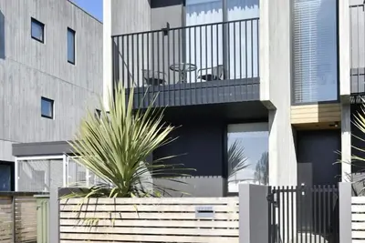 Image de Salisbury St Apartment 1 - Salisbury Apartment 1: Spacious two bedroom apartment