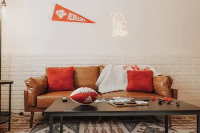 Image de Scandinavian - Sports themed - Ping-Pong