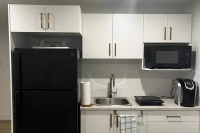 Image de Appartement luxueux à 5 minutes de l'aéroport