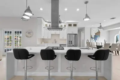 Image de The W at Park Place- Pool & Spa