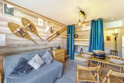 Image de Soyouz Vanguard by Interhome