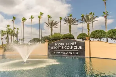 Image de 2 Bedroom Condo at Mystic Dunes Resort & Golf Club - Close to theme parks!