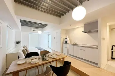 Image de Beautiful Studio Apt City Center for 6 Ppl
