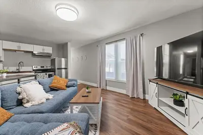 Image de Tranquil Retreat: Cozy 2Bed, 1Bath Oasis in Fallon