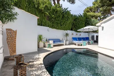 Image de Casita Espumante - Moraira, Costa Blanca
