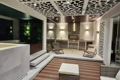 Image de Departamento de Lujo Penthouse