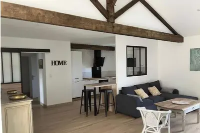 Image de Le Chai des Annereaux, au cœur des Vignes