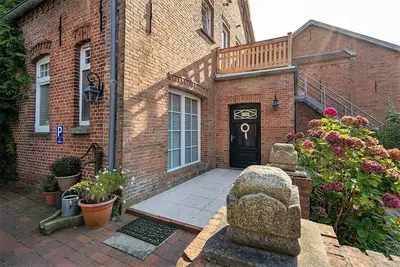 Image de Teyhörn in the Pilsumer Hof from 1551