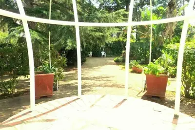 Image de Maxi Villa&Garden Mondello exclusive use