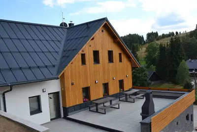 Image de Mountain Chalet Lbh027