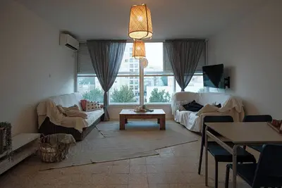Image de Appartement cosy sur Natanya